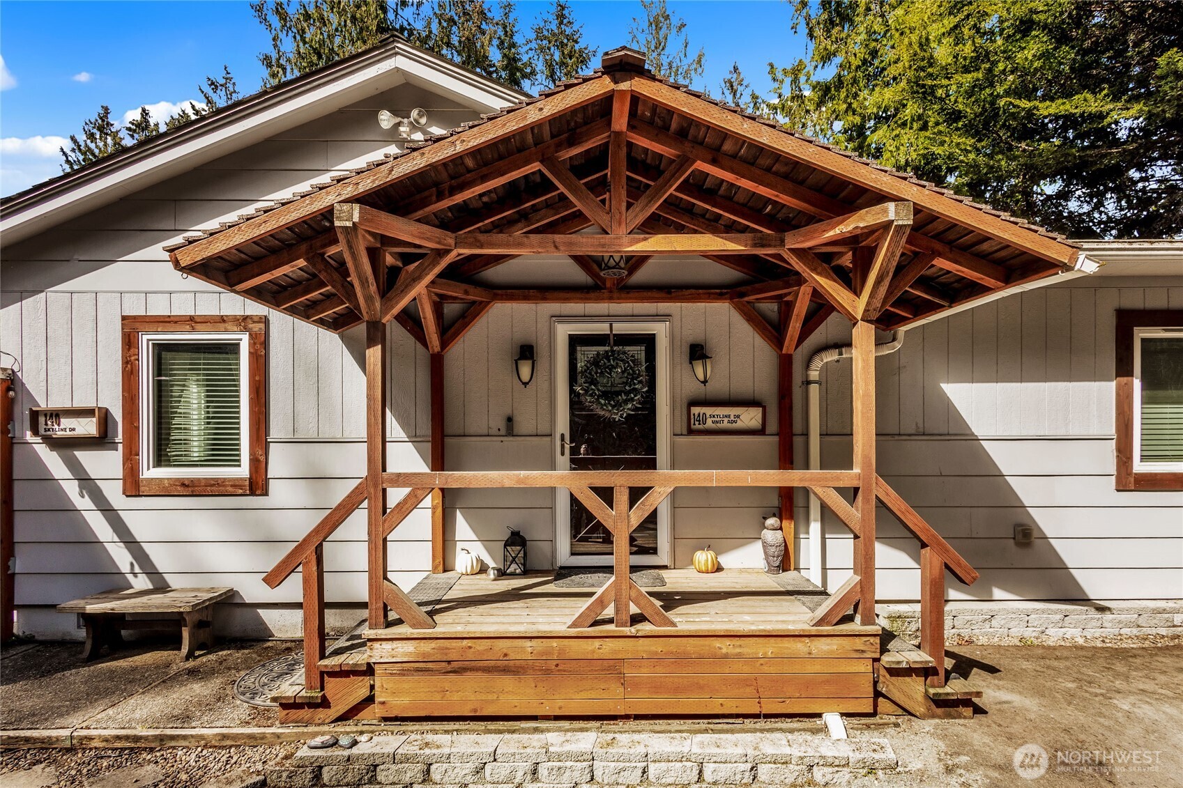 140 Skyline Drive Port Angeles WA 98362