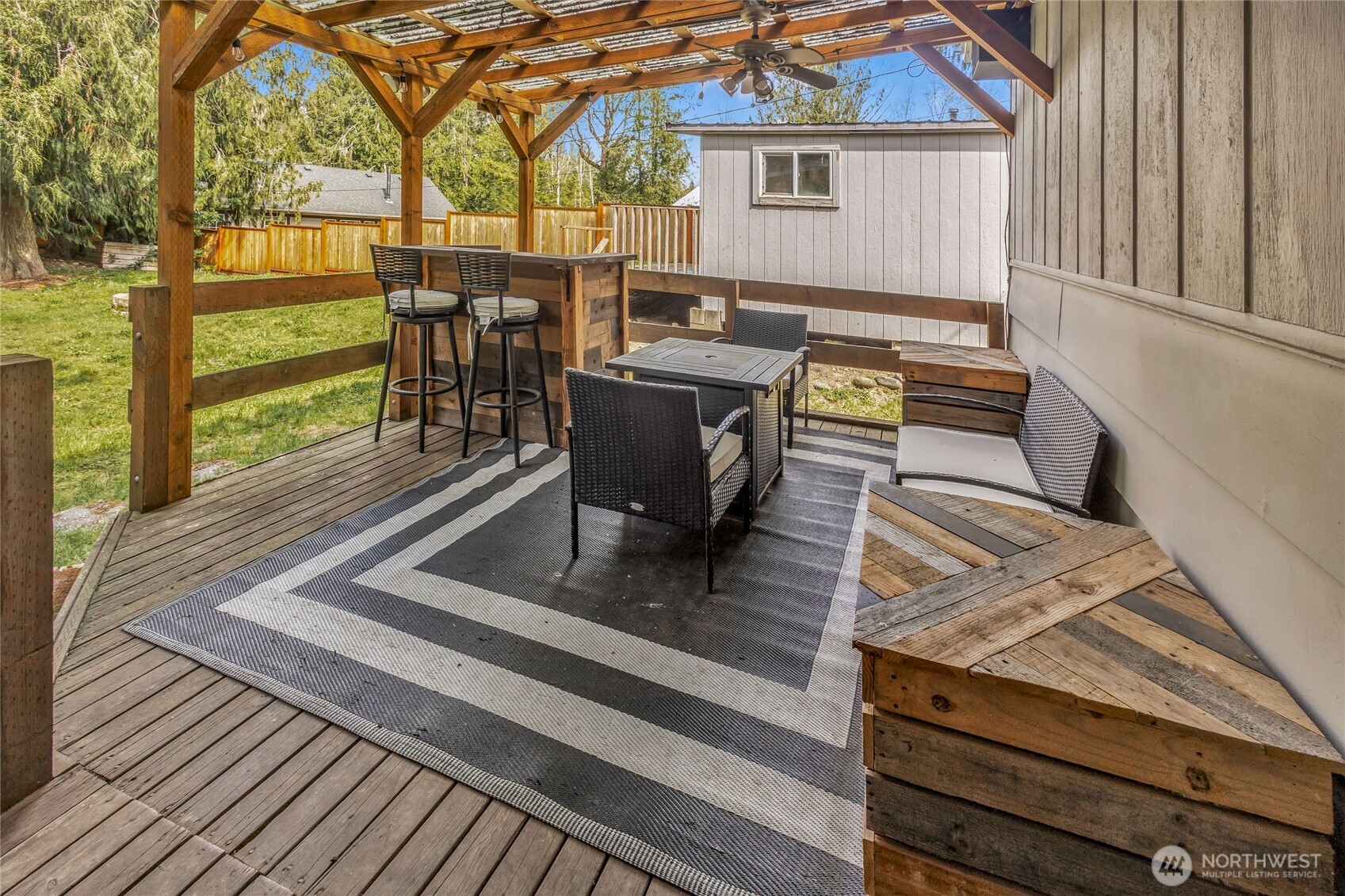 140 Skyline Drive Port Angeles WA 98362