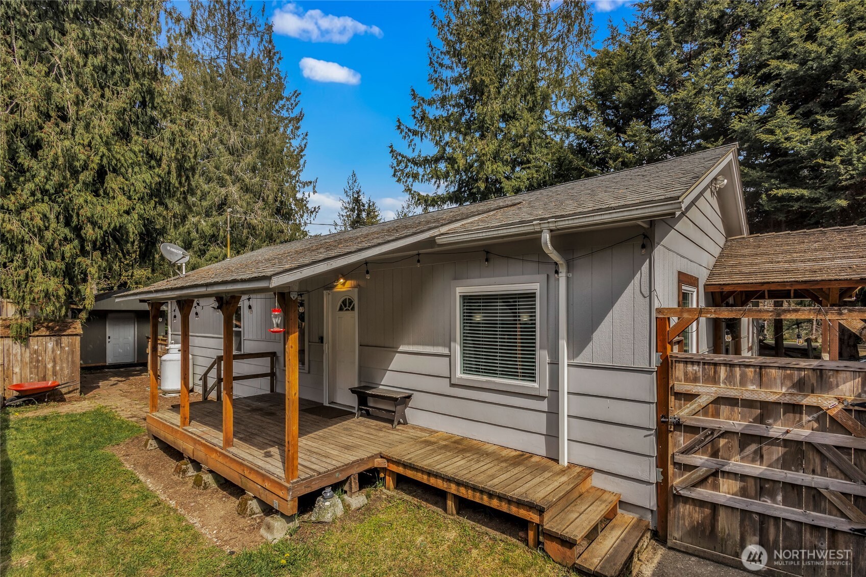 140 Skyline Drive Port Angeles WA 98362