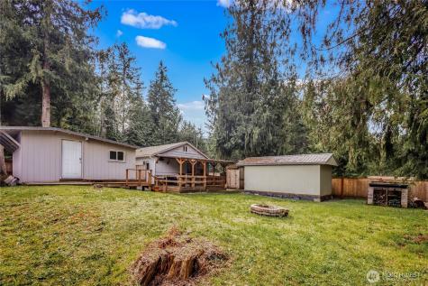 140 Skyline Drive Port Angeles WA 98362