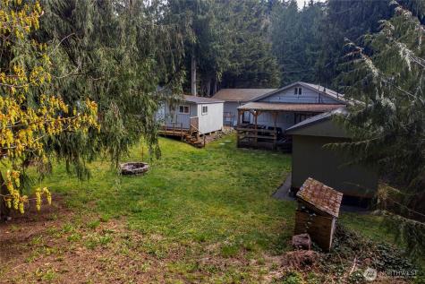 140 Skyline Drive Port Angeles WA 98362