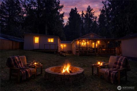 140 Skyline Drive Port Angeles WA 98362