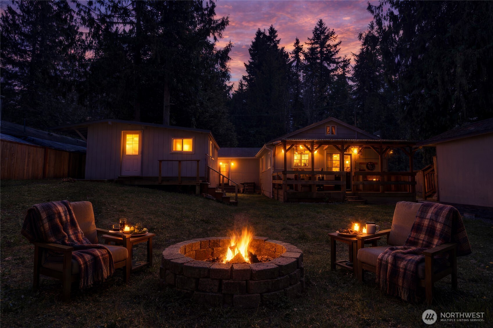 140 Skyline Drive Port Angeles WA 98362