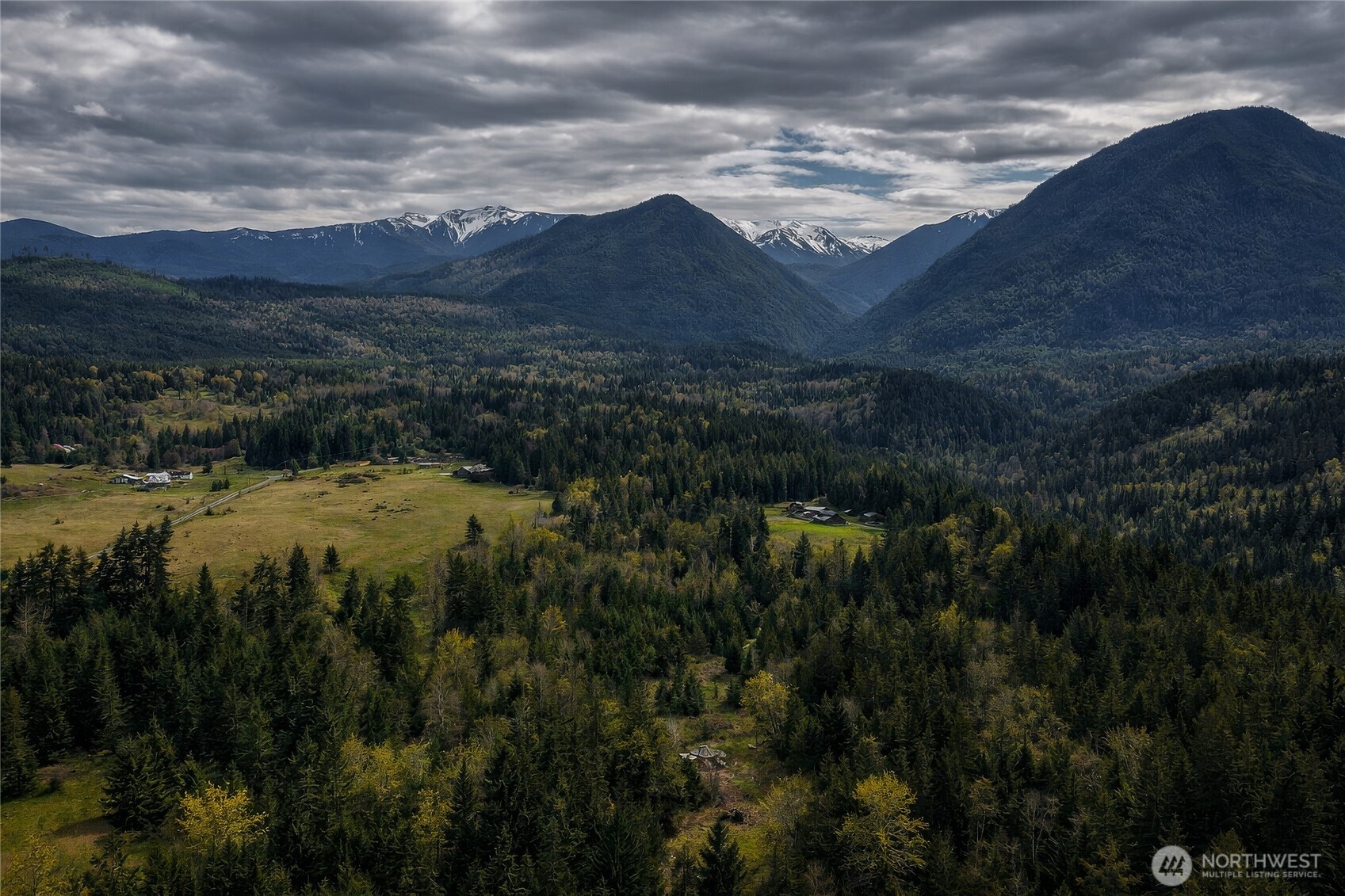 140 Skyline Drive Port Angeles WA 98362