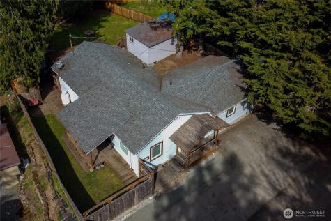 140 Skyline Drive Port Angeles WA 98362