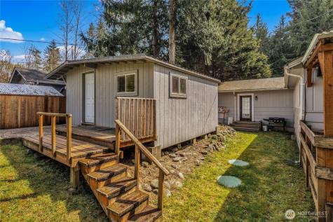 140 Skyline Drive Port Angeles WA 98362