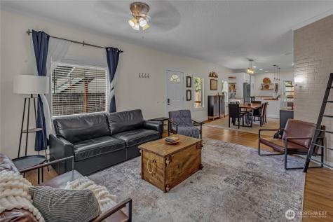 140 Skyline Drive Port Angeles WA 98362