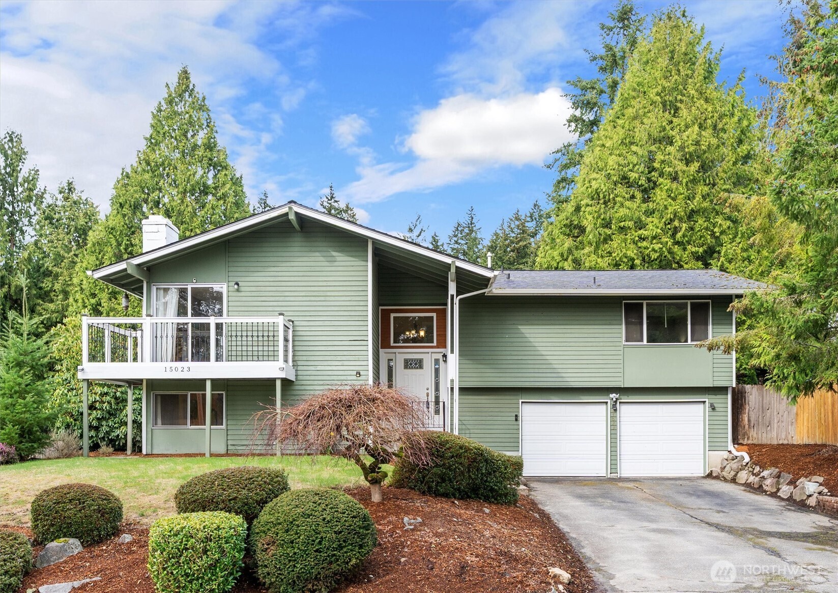 15023 108th Place NE Bothell WA 98011