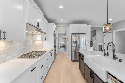 4628 S 16th Drive Ridgefield WA 98642