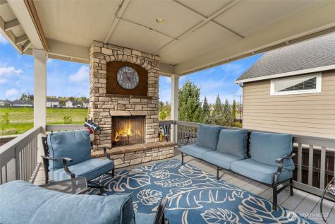 4628 S 16th Drive Ridgefield WA 98642