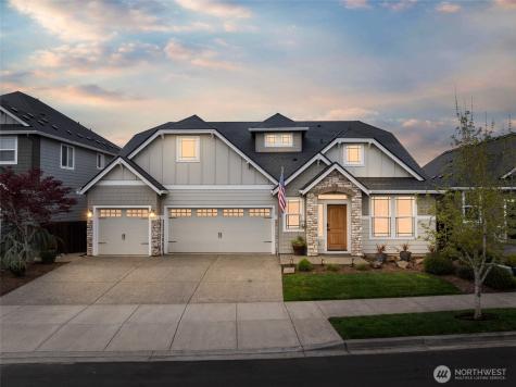 4628 S 16th Drive Ridgefield WA 98642