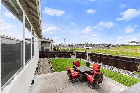 4628 S 16th Drive Ridgefield WA 98642
