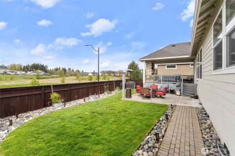 4628 S 16th Drive Ridgefield WA 98642
