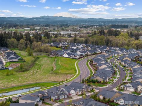 4628 S 16th Drive Ridgefield WA 98642
