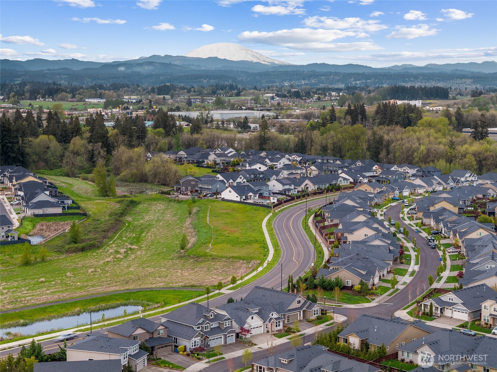 4628 S 16th Drive Ridgefield WA 98642