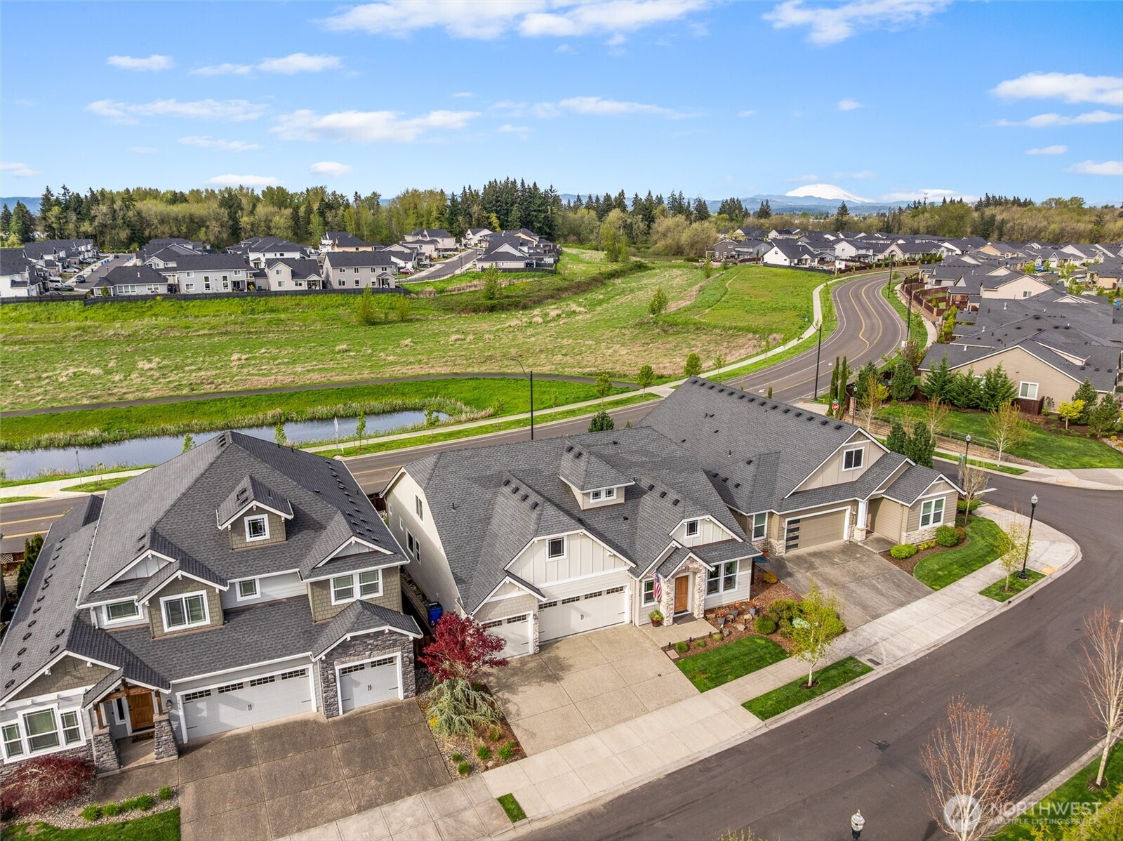 4628 S 16th Drive Ridgefield WA 98642