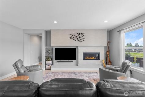 4628 S 16th Drive Ridgefield WA 98642