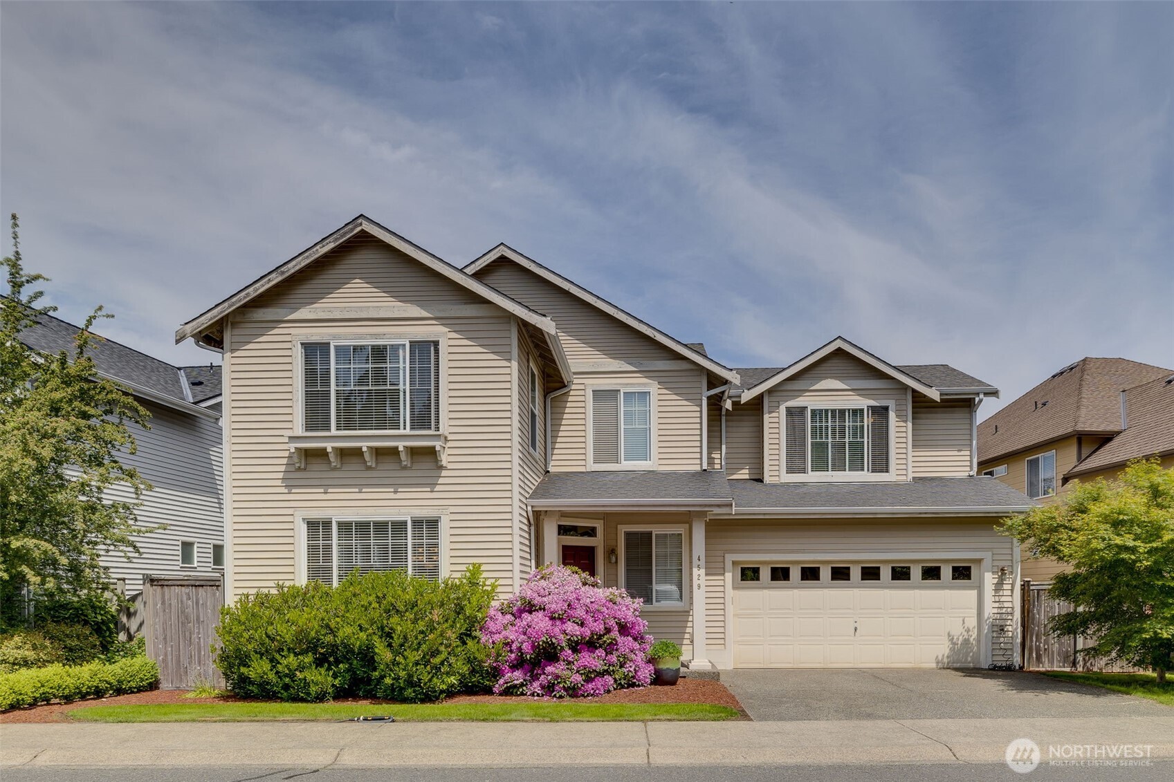 4529 115th Place SE Everett WA 98208