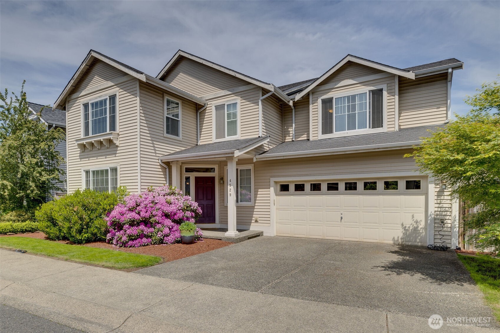 4529 115th Place SE Everett WA 98208
