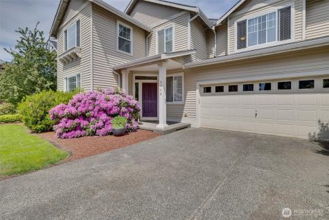 4529 115th Place SE Everett WA 98208