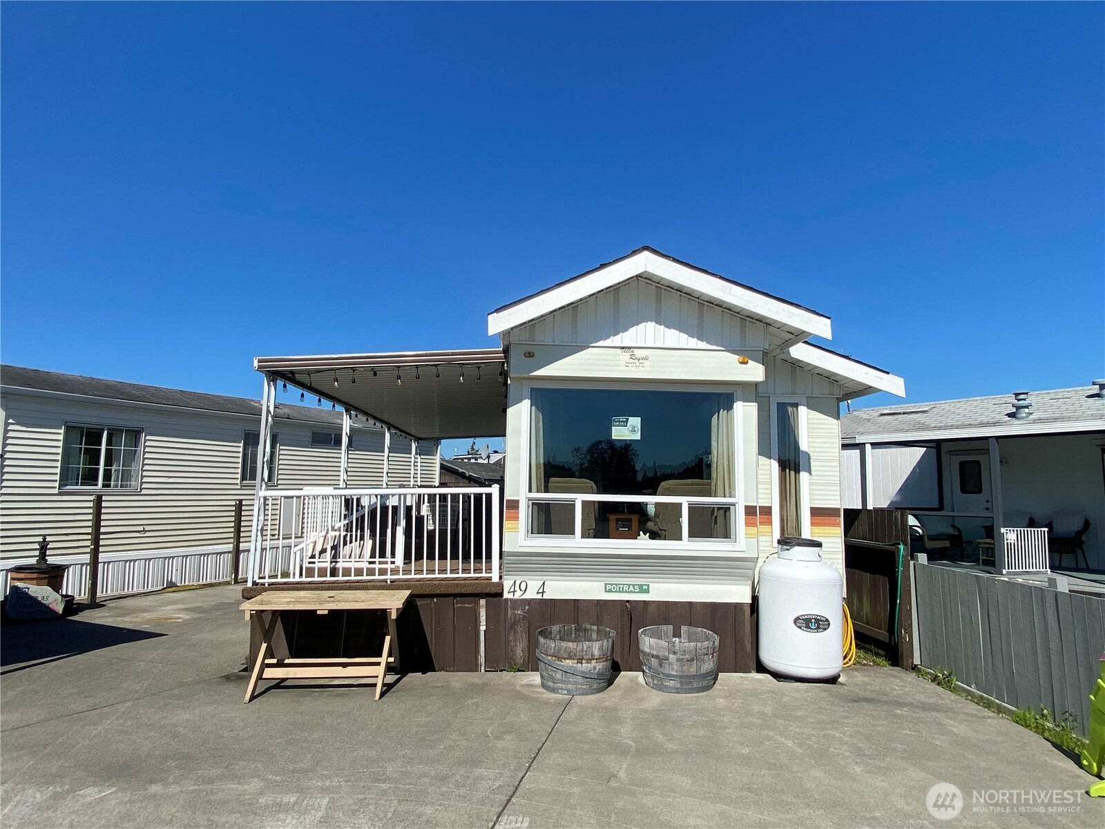 7704 Birch Bay Drive Blaine WA 98230
