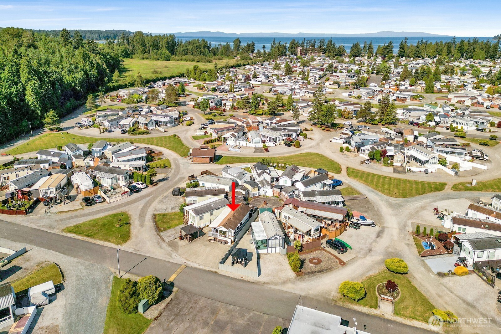7704 Birch Bay Drive Blaine WA 98230