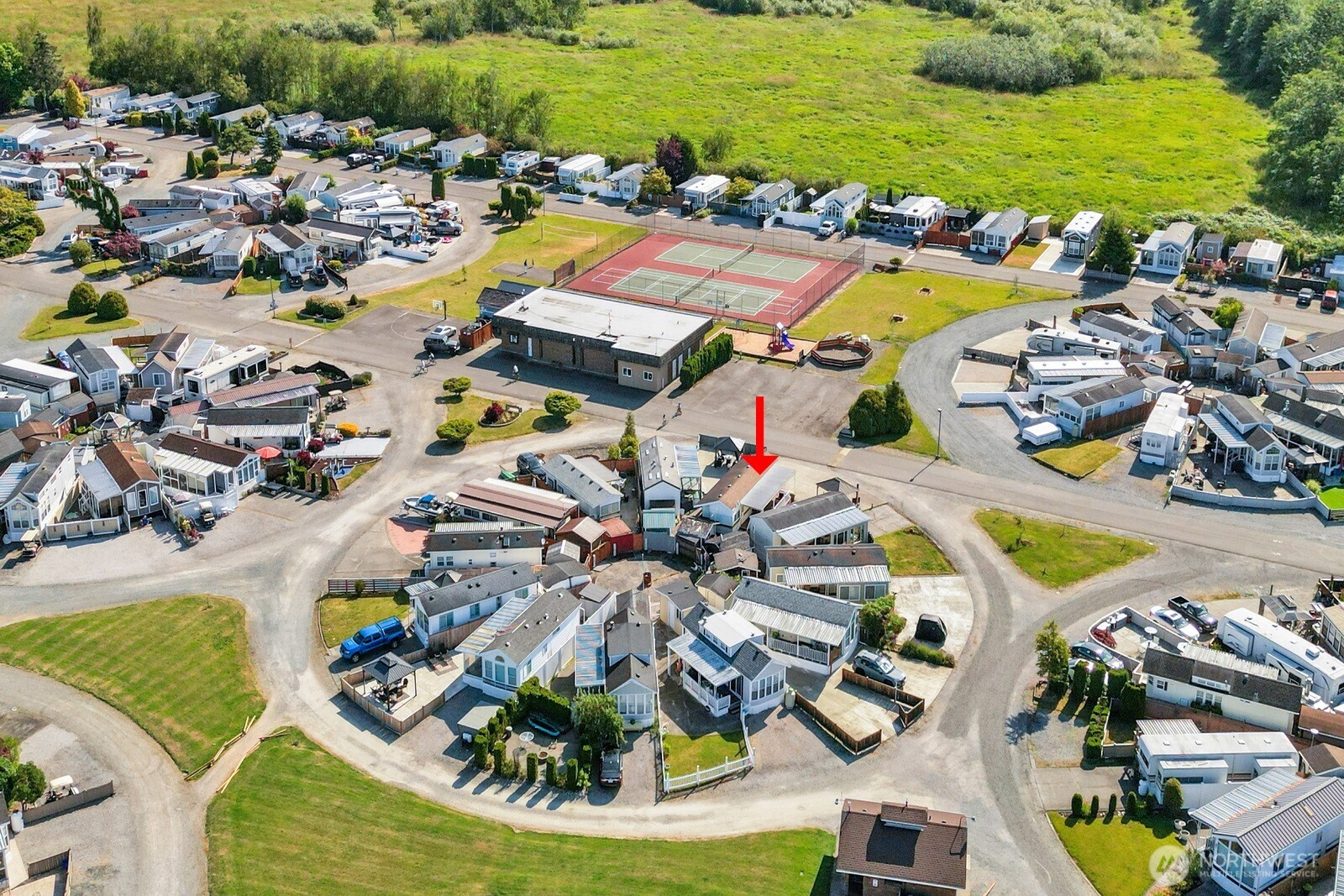 7704 Birch Bay Drive Blaine WA 98230