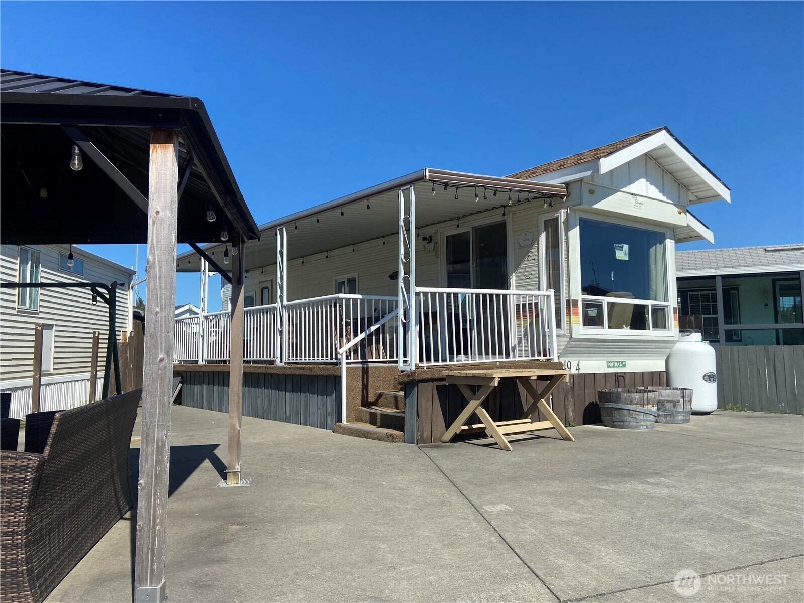 7704 Birch Bay Drive Blaine WA 98230