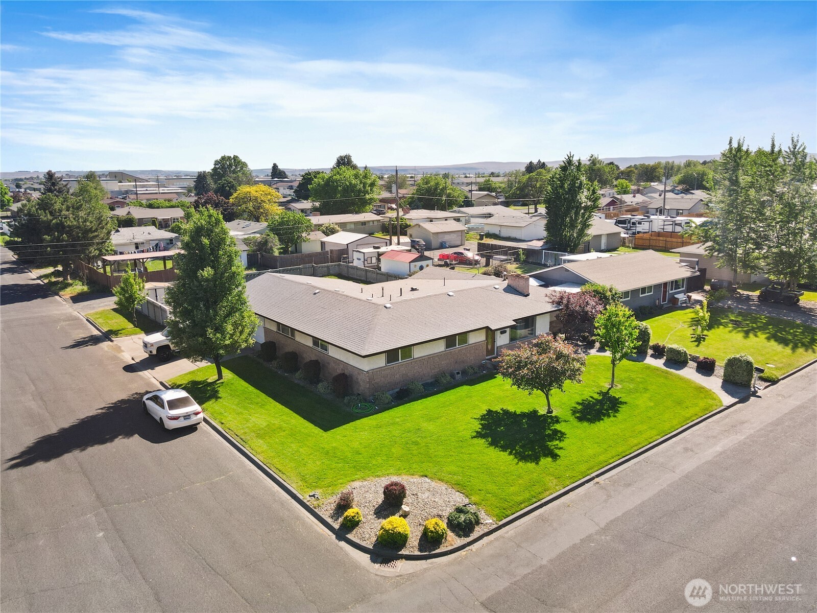 1156 E Elm Street Othello WA 99344