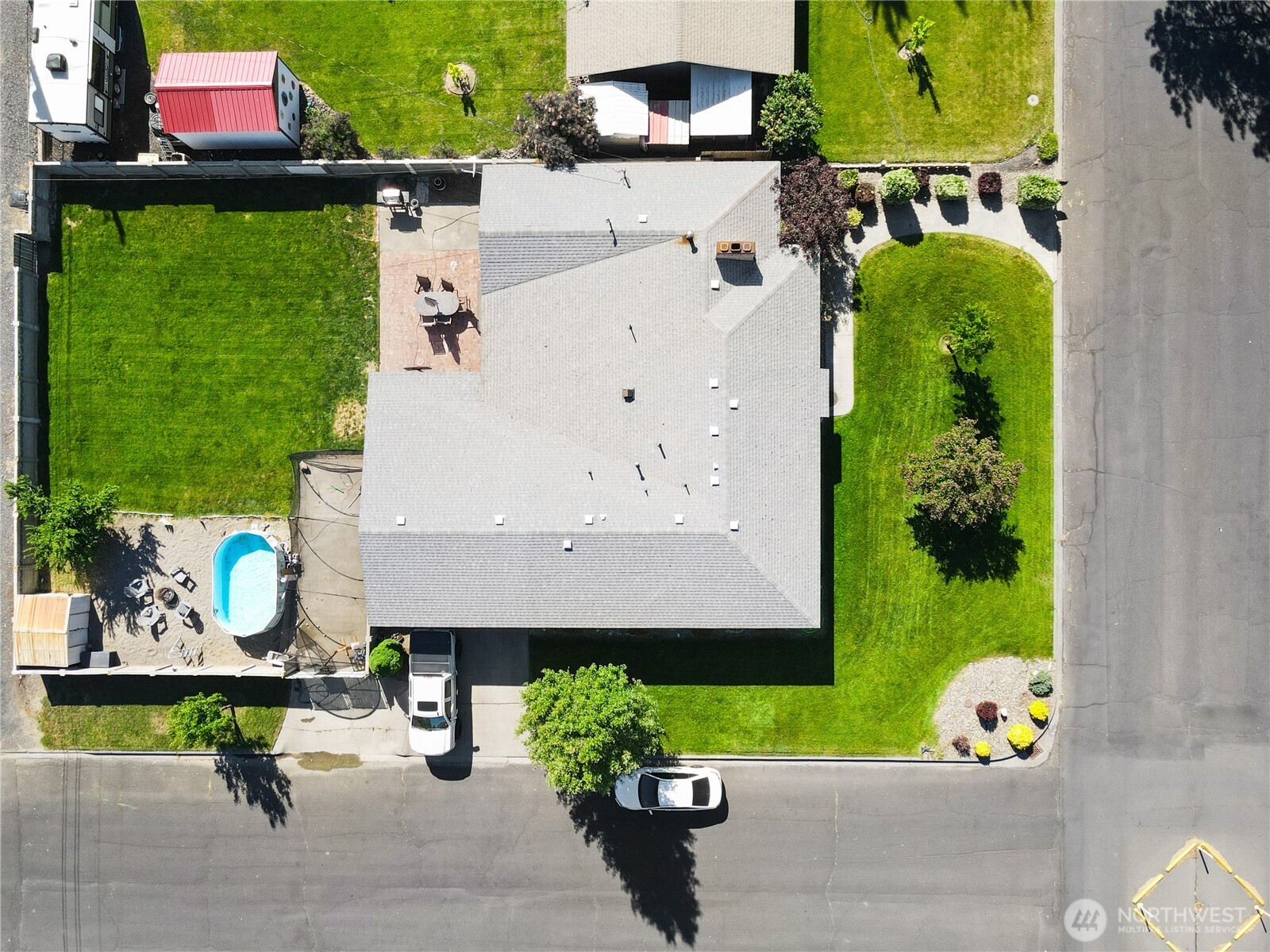 1156 E Elm Street Othello WA 99344