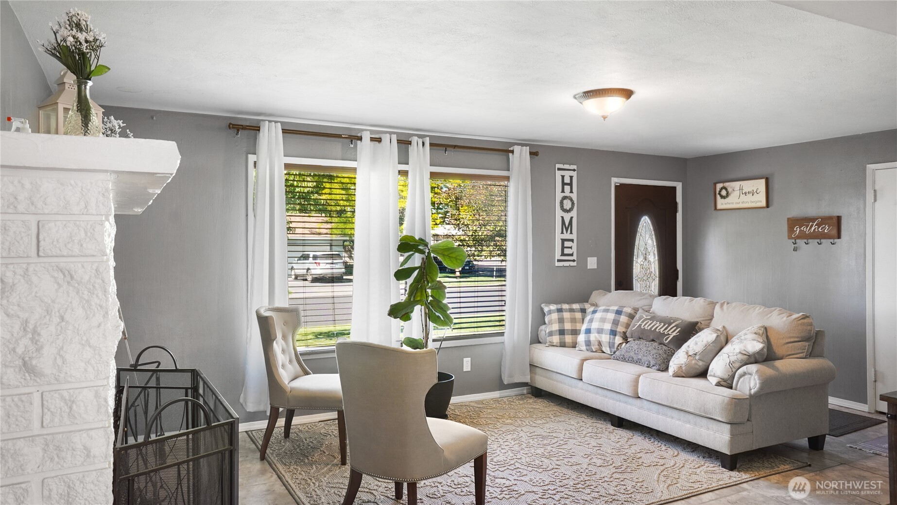 1156 E Elm Street Othello WA 99344