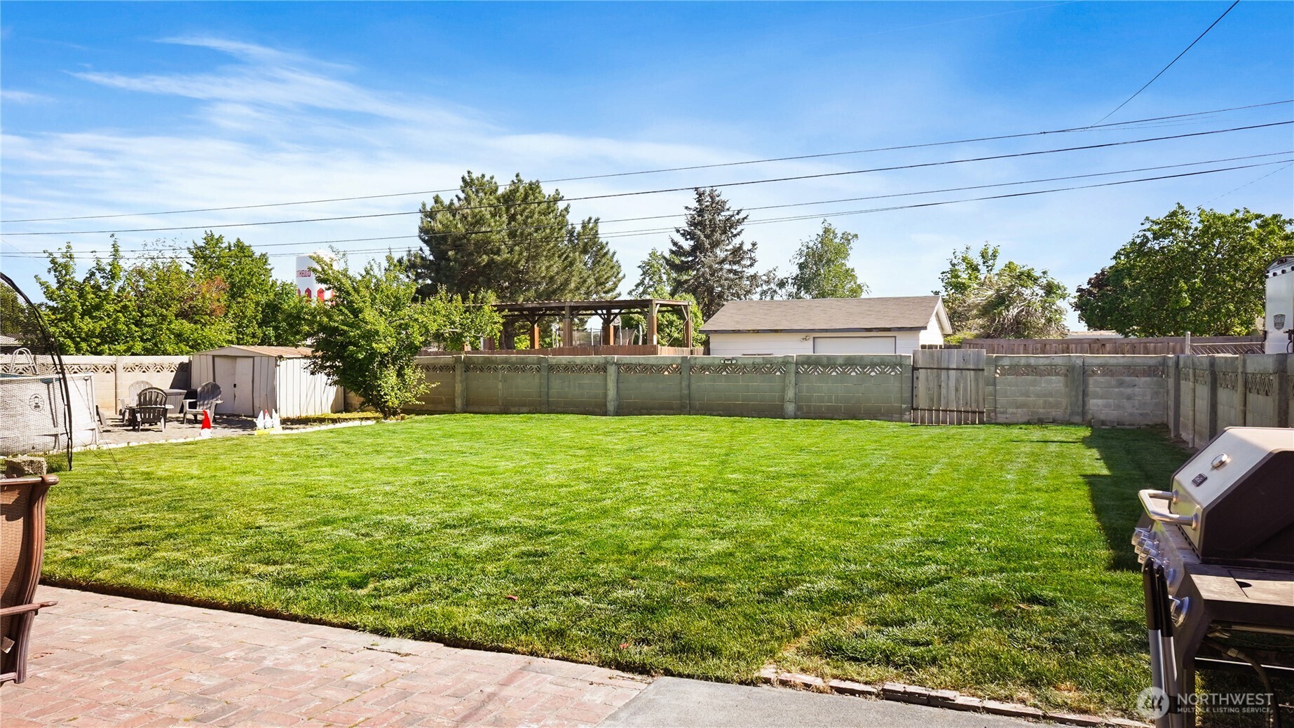 1156 E Elm Street Othello WA 99344