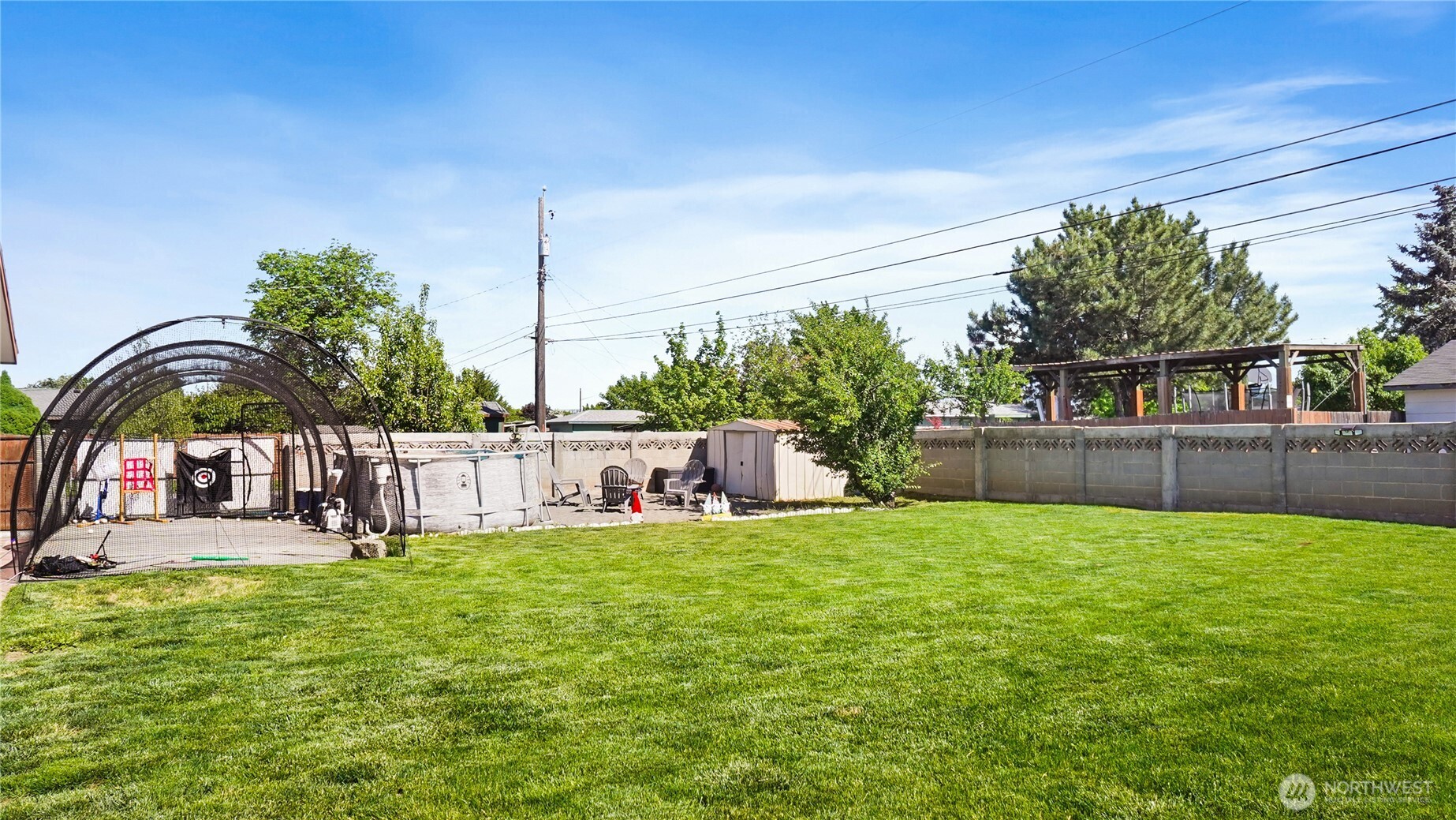 1156 E Elm Street Othello WA 99344