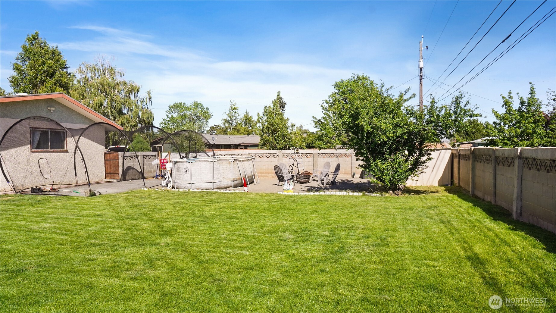 1156 E Elm Street Othello WA 99344