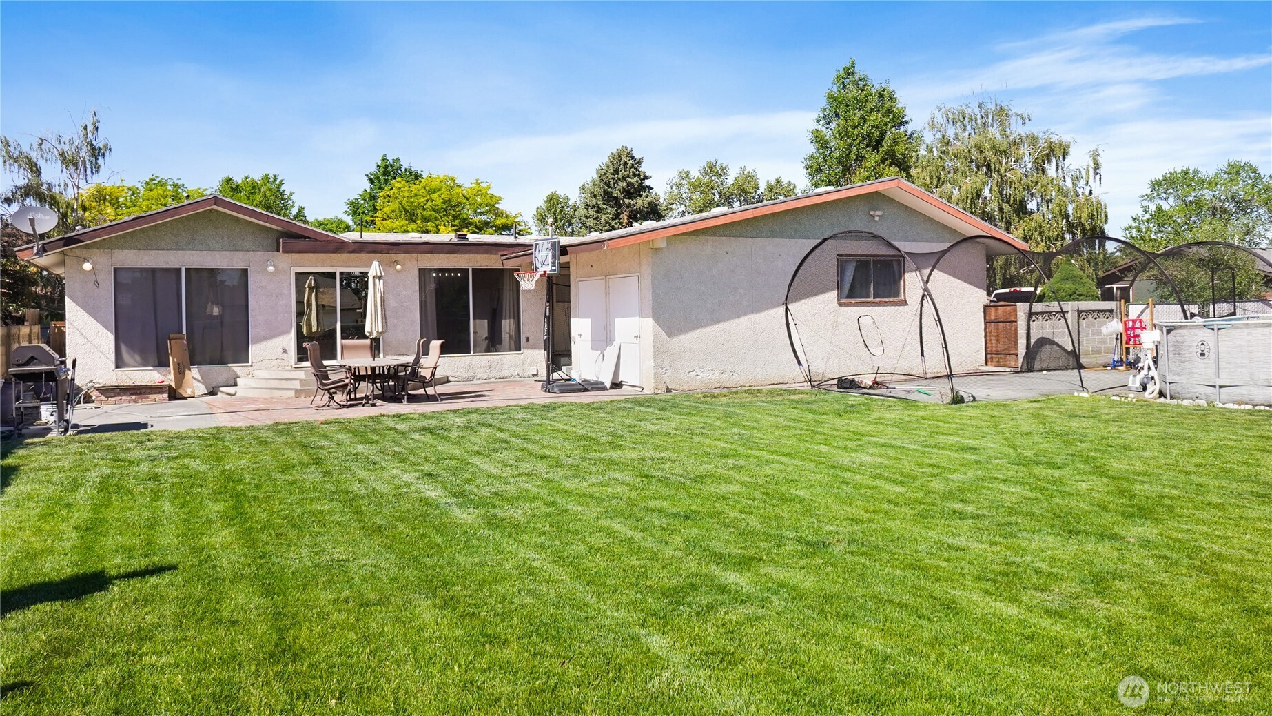 1156 E Elm Street Othello WA 99344