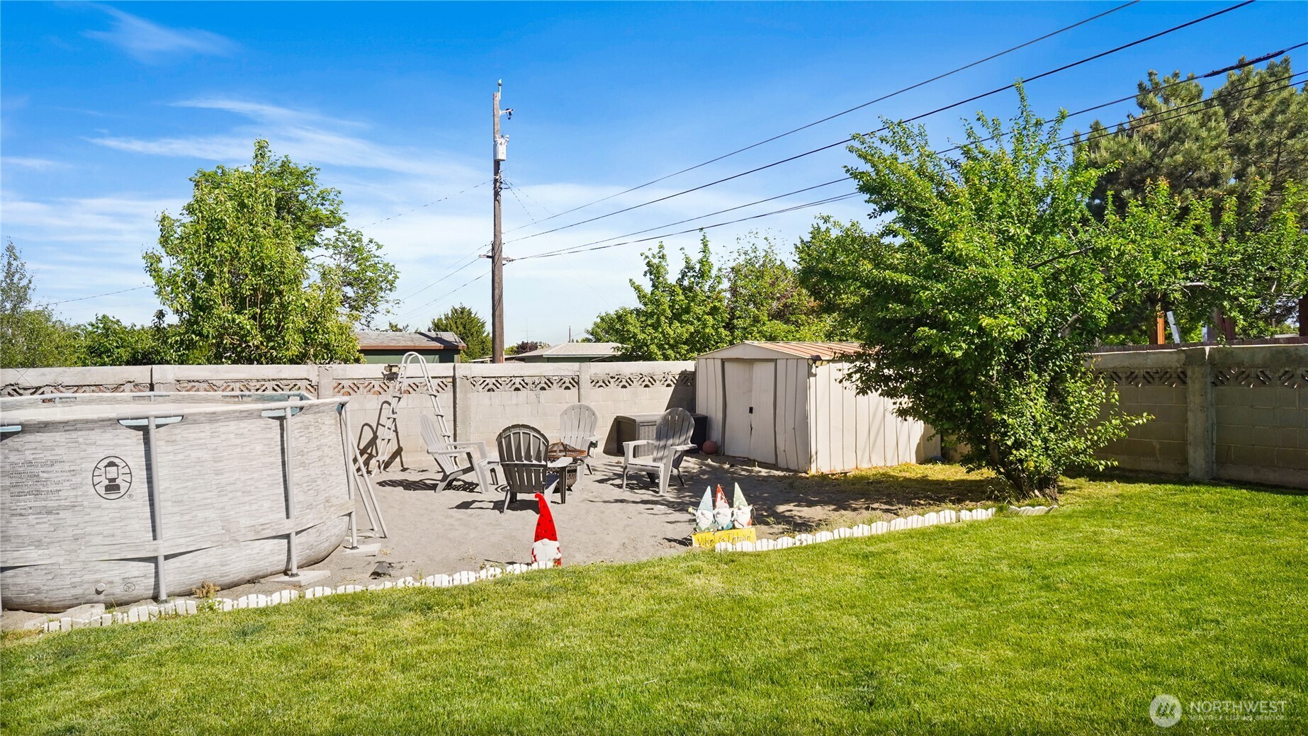 1156 E Elm Street Othello WA 99344