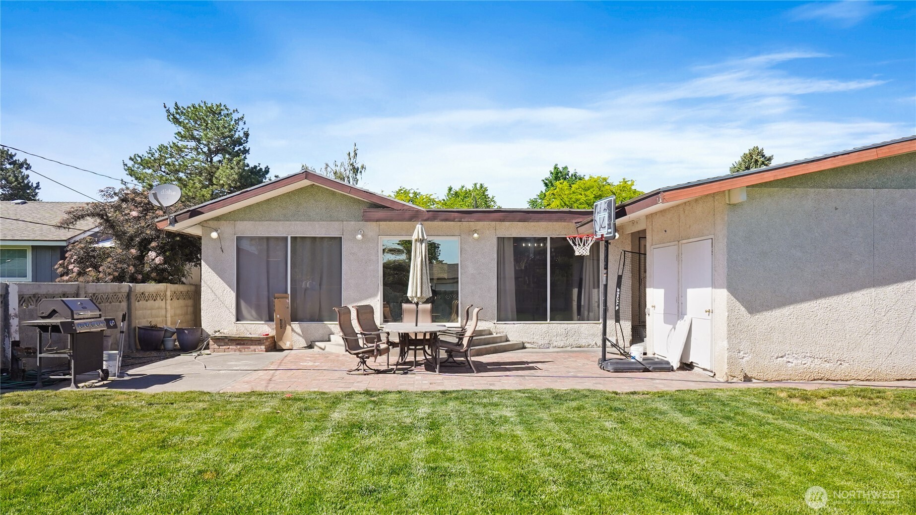 1156 E Elm Street Othello WA 99344