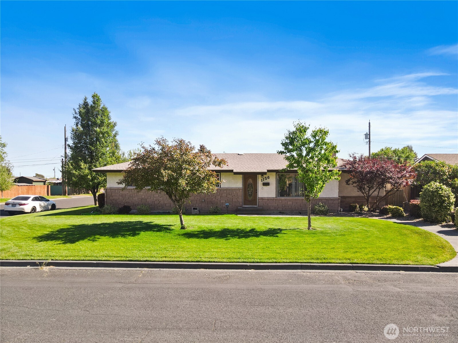 1156 E Elm Street Othello WA 99344