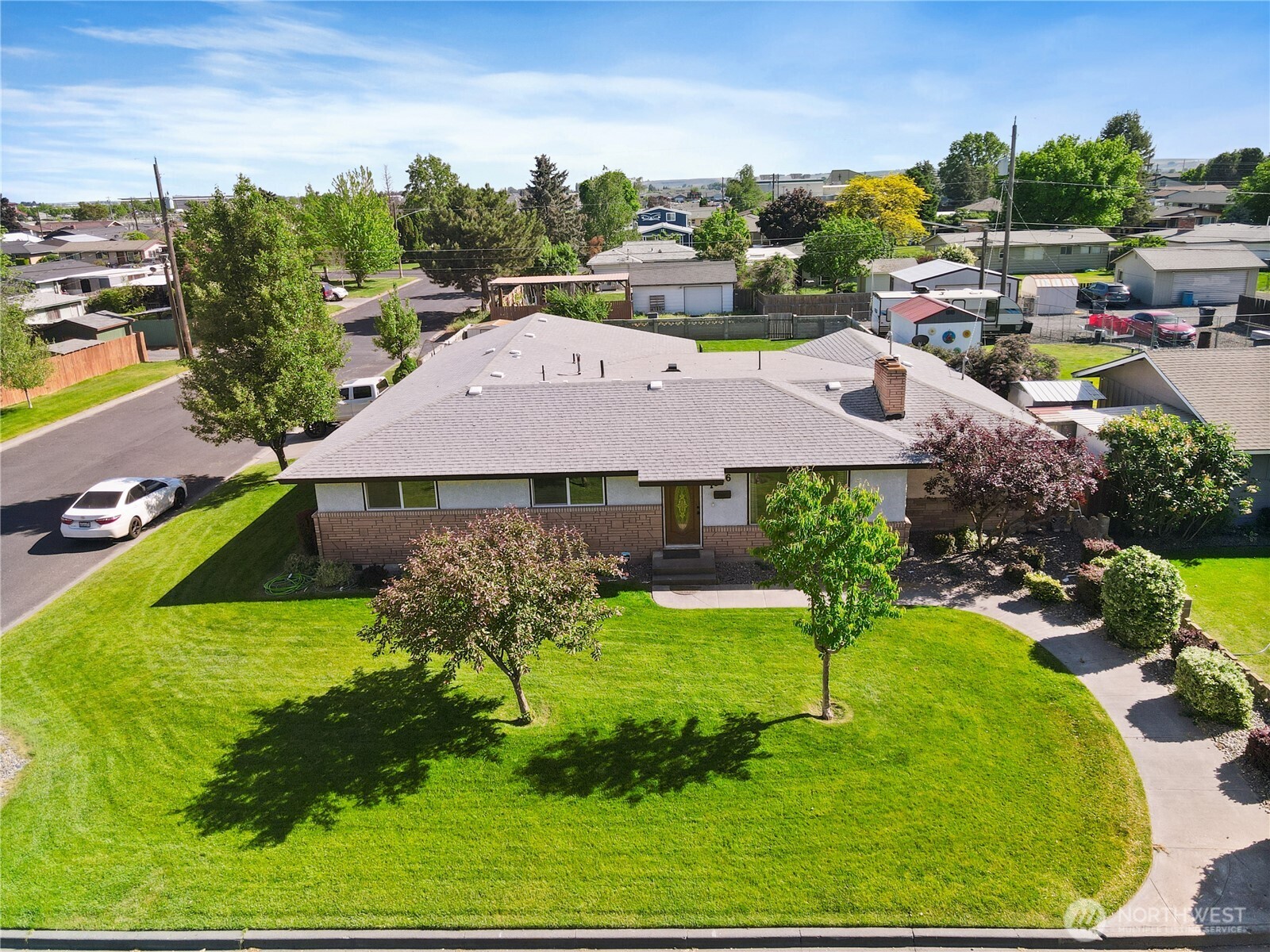 1156 E Elm Street Othello WA 99344
