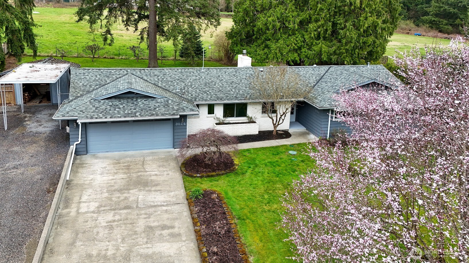 3024 100th Drive SE Lake Stevens WA 98258