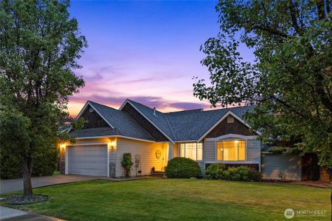 1015 E Greenfield Avenue Ellensburg WA 98926