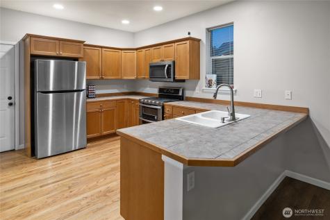 1015 E Greenfield Avenue Ellensburg WA 98926