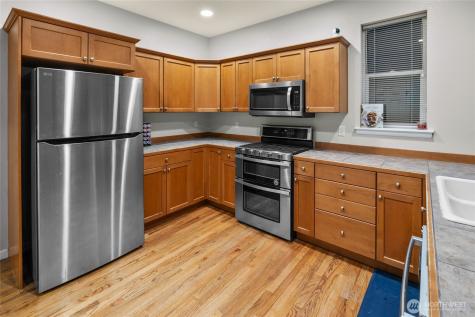 1015 E Greenfield Avenue Ellensburg WA 98926