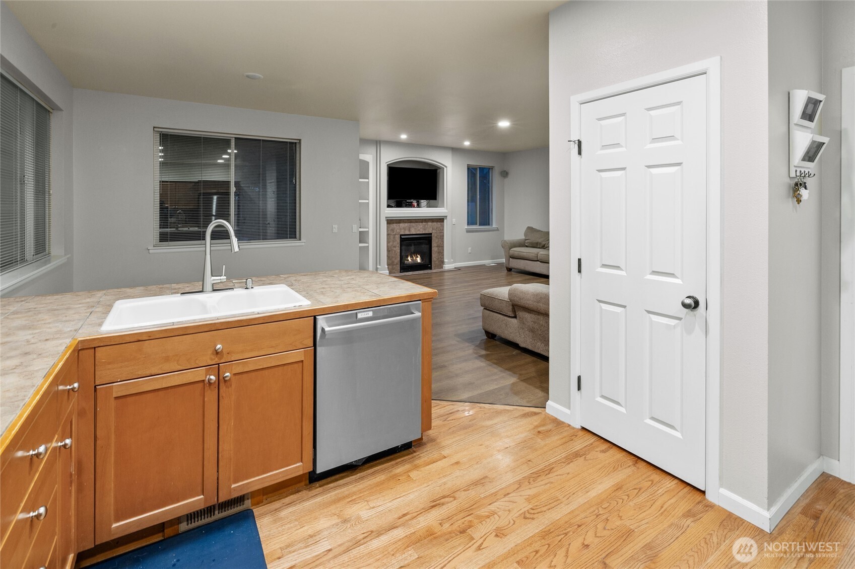 1015 E Greenfield Avenue Ellensburg WA 98926