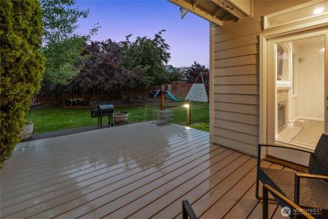 1015 E Greenfield Avenue Ellensburg WA 98926