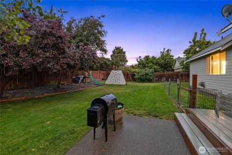 1015 E Greenfield Avenue Ellensburg WA 98926