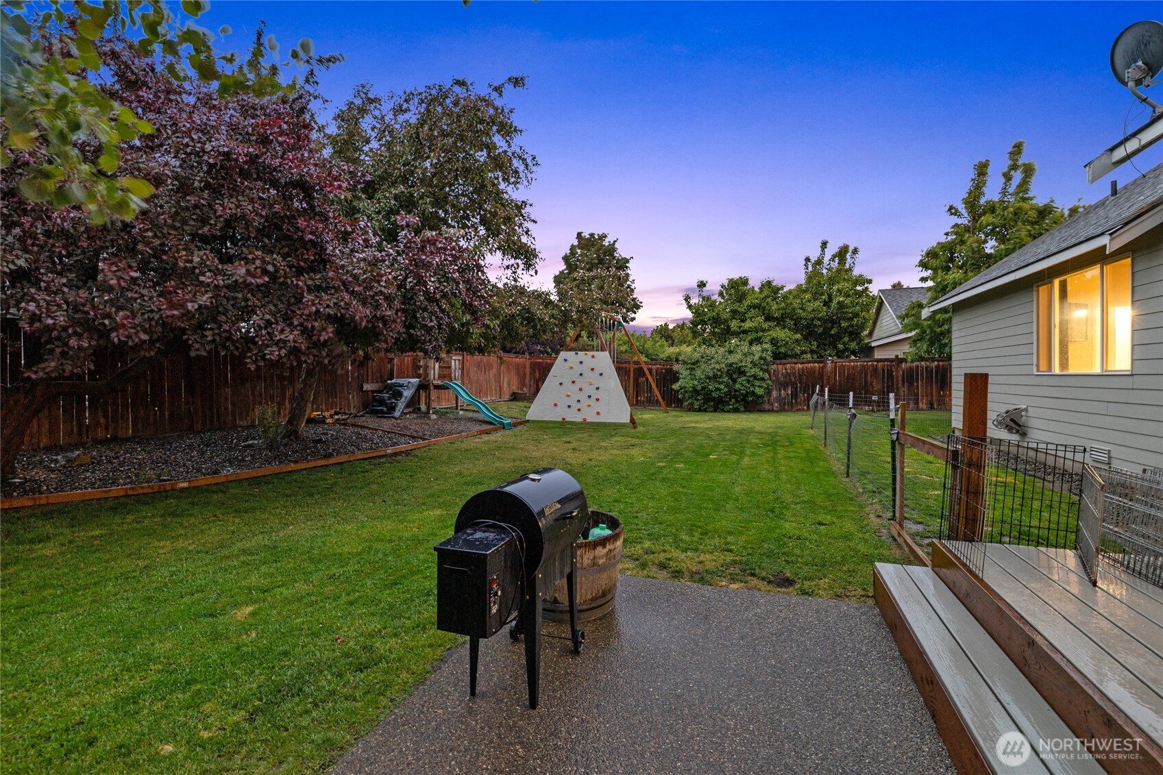 1015 E Greenfield Avenue Ellensburg WA 98926