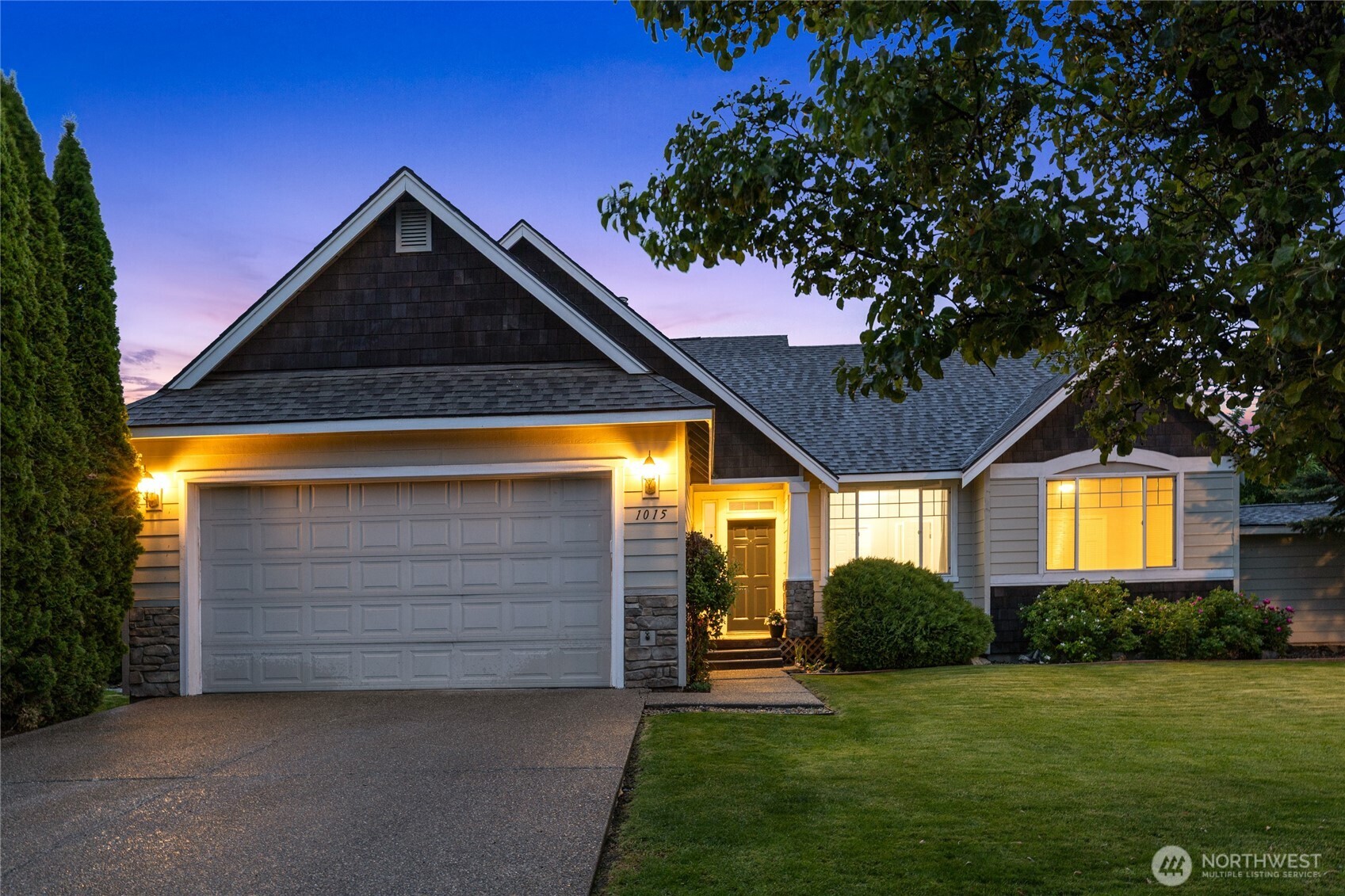 1015 E Greenfield Avenue Ellensburg WA 98926