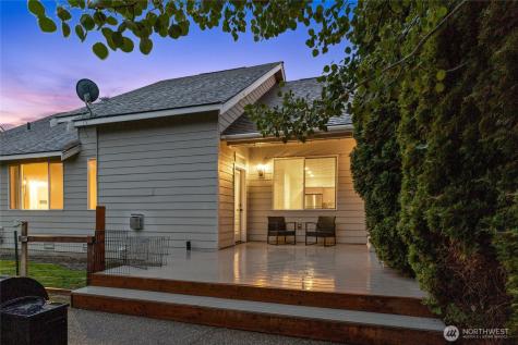 1015 E Greenfield Avenue Ellensburg WA 98926