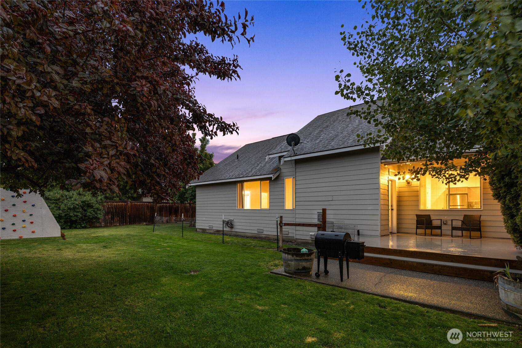 1015 E Greenfield Avenue Ellensburg WA 98926